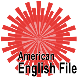 خودآموز زبان انگلیسی (دمو) American English File