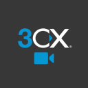 برنامه 3CX Video Conferenc‪e