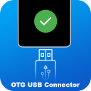 برنامه OTG Connector: USB OTG Checker