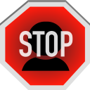 برنامه Block-Spam: Call Blocker