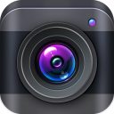 برنامه HD Camera -Video Filter Editor