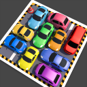 بازی Car Parking Games: Parking Jam