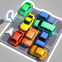 بازی Car Out: Car Parking Jam Games