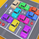 بازی Parking Jam 3D - Car Puzzle