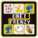 بازی Onet Frenzy