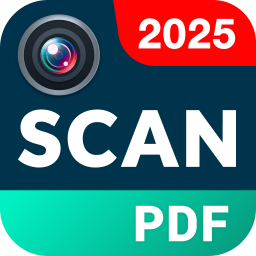PDF Scanner APP - Scan to PDF