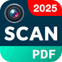 برنامه PDF Scanner APP - Scan to PDF