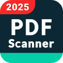 برنامه PDF Scanner - Document Scanner