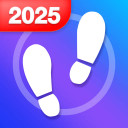 برنامه Step Counter - Pedometer