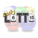 برنامه Lucky Lotto