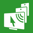 برنامه spacedesk - USB Display for PC