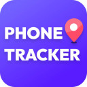 برنامه Phone Tracker: Phone Locator
