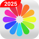 برنامه Photo Gallery & Album