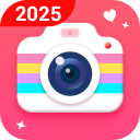 برنامه Beauty Camera - Selfie Camera
