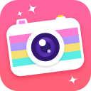 برنامه Beauty Camera - Sweet Camera