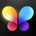برنامه AI Photo Editor - Lumii