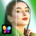 برنامه Photo Editor - Lumii
