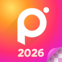 برنامه Photo Editor - Polish