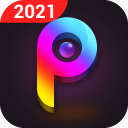 Photo Editor Pro - Collage Maker & Photo Gallery