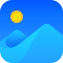 برنامه Photo Gallery & Video Gallery