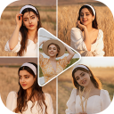 برنامه Video Maker With Music & Photo