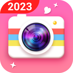 beauty camera app downloading