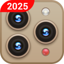 برنامه HD Camera PRO Beauty Camera