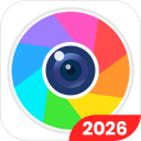 برنامه Beauty Camera - Selfie Camera