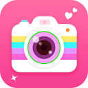 برنامه Selfie Camera - Beauty Camera