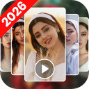 برنامه Video Maker With Photo & Music