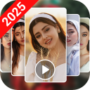 برنامه Video Maker With Photo & Music