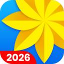 برنامه Gallery- Photo Album & Gallery