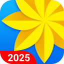 برنامه Gallery- Photo Album & Gallery