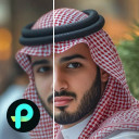 AI ویرایشگر عکس - AIFoto
