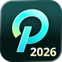 برنامه AI Photo Editor - AIFoto