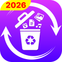 برنامه Photo Recovery, All Restore