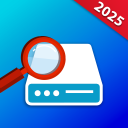 برنامه Photo Recovery - Data Recovery