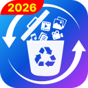 برنامه Photos Recovery, Pro Recover