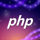برنامه Learn PHP programming