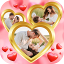 برنامه Photo Collage Maker:Pic Editor