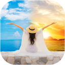 برنامه PicNic Sky Photo Filter Editor