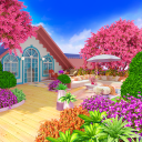 بازی Garden Sweet Design