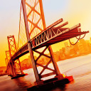 بازی Bridge Construction Simulator