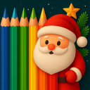 برنامه Coloring Book (by playground)