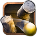 بازی Can Knockdown
