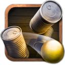 بازی Can Knockdown