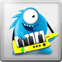 برنامه Jelly Band