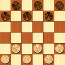بازی Checkers - multiplayer