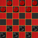 بازی Checkers Online