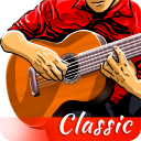 برنامه Classic Guitar